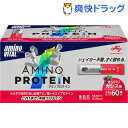 アミノバイタル アミノプロテイン サッパリカシス味(4.3g*60本入)【アミノバイタル(AMINO VITAL)】