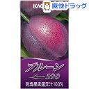 【訳あり】カゴメ プルーン100(125mL*36本入)【カ...