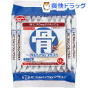 骨にカルシウムウエハース(12枚入)【ヘルシークラブ】