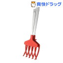 ウチクック おさかなキャッチャー レッド(1本入)