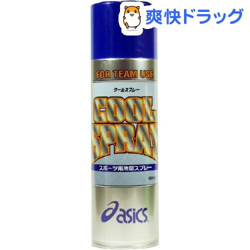 クールスプレー(480mL)クールスプレー★税込1980円以上で送料無料★