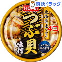 ホテイフーズ つぶ貝味付(90g*4コセット)...