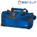 ミディアムチームダッフル 080997J ロイヤルブルー(1コ入)☆送料無料☆
