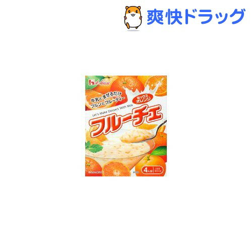 フルーチェ ミックスオレンジ(200g)【フルーチェ】フルーチェ ミックスオレンジ / フルーチェ★税込1980円以上で送料無料★