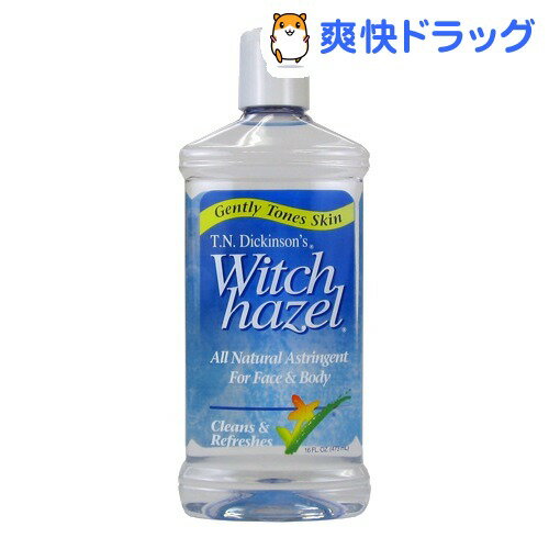 T.N.ディッキンソンズ WHアストリンジェント(473mL)【T.N.ディッキンソンズ】[化粧水 ローション]