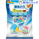 ドライ&ドライUP 引き出し・衣装ケース用 引き出し12段分(25g*12シート入)【ドライ&ドライアップ】