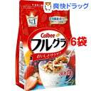 カルビー(calbee) フルグラ(800g*6コセット)【フルグラ】