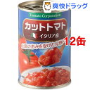 カットトマト*12コ(400g12コセット)