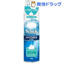 シック ハイドロ シェービングフォーム(250g)【シック】...