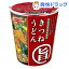 まる旨 きつねうどん(1コ入)【まる旨】