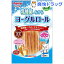 ペティオ 乳酸菌のちから ヨーグルロール(8本)【ペティオ(Petio)】