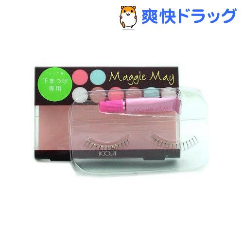 コージー マギーメイ アイラッシュ 38 1セット★税込3150円以上で送料無料★[マギーメイ]