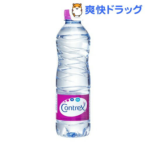 コントレックス(500mL*24本入)  /[ミネラルウォーター 水 激安]コントレックス / コントレックス(CONTREX) / ミネラルウォーター 水 激安