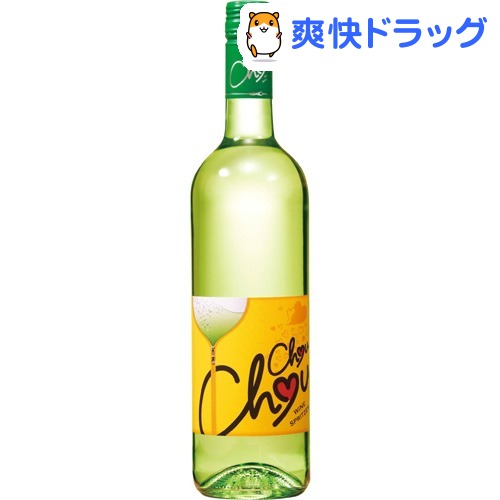 シュシュ ワインスプリッツァー(750mL*12本入)