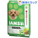 アイムス 成犬用 健康維持用 チキン 小粒(12kg)【IA...
