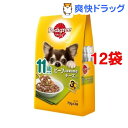 ペディグリー 11歳から用 ビー...