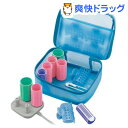 ホットカーラー カールン8 青 EH9301P-A(1セット...