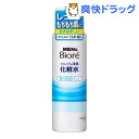 メンズビオレ 浸透化粧水 ローションタイプ(180