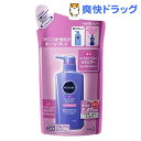 サクセス 薬用シャンプー スムースウォッシュ つめかえ用(3...