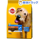 ペディグリー 7歳から ヘルシーチキン&緑黄色野菜入り(10...