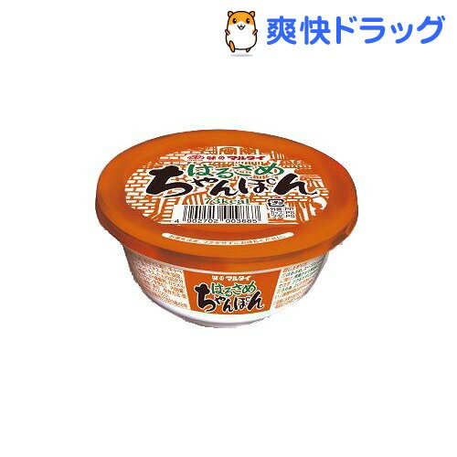 ミニカップ はるさめちゃんぽん(1コ入)[ダイエット食品]