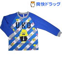 42626 130BU うんこ漢字ドリルパジャマ(1セット)