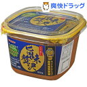 マルサン みそ職人 旨味贅沢(650g)【マルサン】...