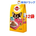 ペディグリー 11歳から用 ビー...