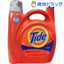 タイド he リキッド(4.43L)【タイド(Tide)】【送料無料】