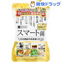 スベルティ スマート菌(56粒)【スベルティ】