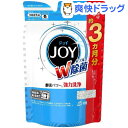 ハイウォッシュジョイ 食洗機用洗剤 除菌 つめかえ用(490...