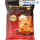 創健社 パンケーキネオハイミックス 砂糖使用(400g)...