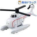 トミカ トーマス 10 ハロルド(1コ入)【トミカトーマス】