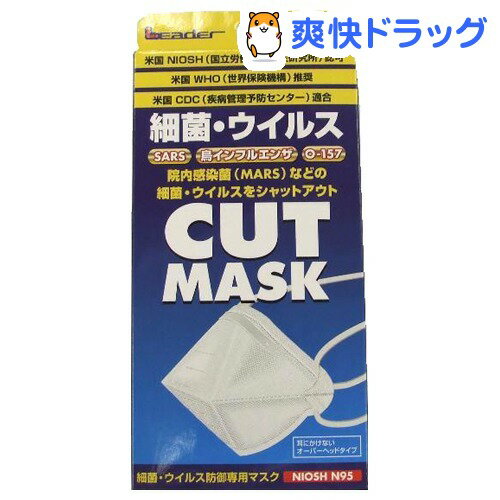 【訳あり】ウイルス防御専用 マスク(2枚入)[マスク]ウイルス防御専用 マスク / マスク★税込1980円以上で送料無料★