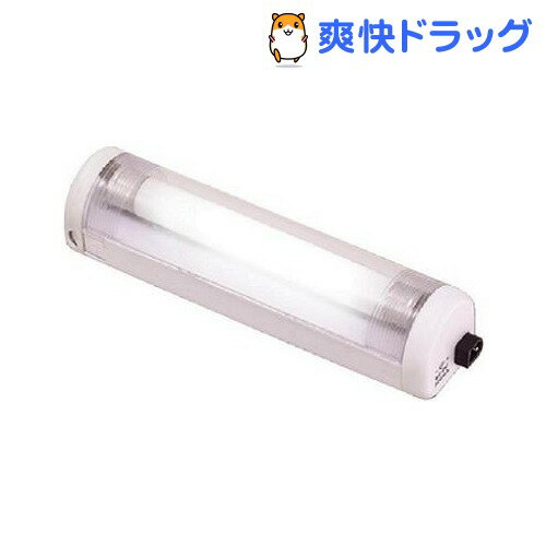 乾電池式 蛍光灯ナイトライト NL25WH(1コ入)