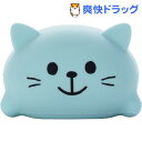 【人気商品】ムニュムニュ ドレミファキャット ソライロキャット(1コ入)
