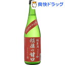 ±Û¸å¤Î´Å¸ý ½ãÊÆ¼ò(720mL)