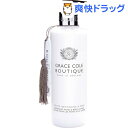 グレースコール ブティック ハンド&ボディローション ホワイトネクタリン&ペア(500mL)【グレースコール】