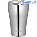 サーモス 真空断熱タンブラー JCY-320 ステ