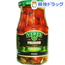 ヴェレス ミニトマト酢漬け(310g)