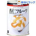 明治屋 MY 杏仁フルーツ(425g)