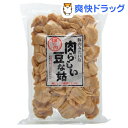 豚肉みたいな 肉らしい豆な姑(150g)【肉らしい豆な姑】