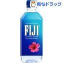 フィジーウォーター(500mL*24本)【送料無料】