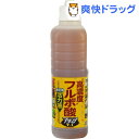 花ごころ 高濃度フルボ酸活力液 アタックT-1(800ml)