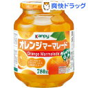 Kanpy(カンピー) オレンジマーマレード(780g)【Kanpy(カンピー)】