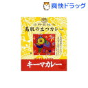 小野員裕の鳥肌の立つカレー キーマカレー(200g)【keyword0323_instantfood】