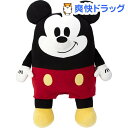 ディズニー もっちぃもっちぃ ぬいぐるみ 2L ミッキーマウス(1コ入)【もっちぃもっちぃ(Mocchi-Mocchi-)】【送料無料】