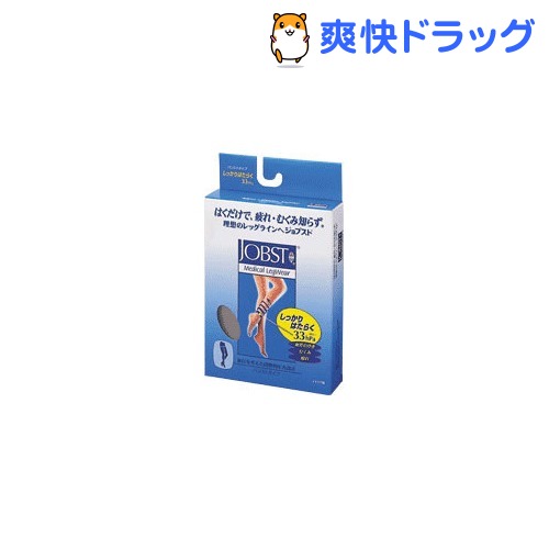 ★税抜3000円以上で送料無料★【ポイント最大10倍中】ジョブスト パンストタイプ ベージュMサイズ 1足【SOY受賞記念】