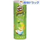 プリングルズ サワークリーム&オニオン(110g)【プリングルズ】