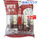 生活志向 チョコ棒(10本入*12コ)